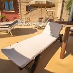 Dimora Rosso Piceno Frühstückspension Offida