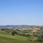 Dimora Rosso Piceno Frühstückspension Offida