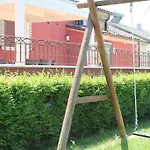 Frühstückspension Dimora Rosso Piceno 3*