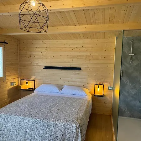 Bed & Breakfast Dimora Rosso Piceno