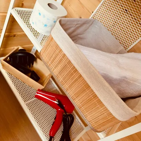 Bed & Breakfast Dimora Rosso Piceno Offida