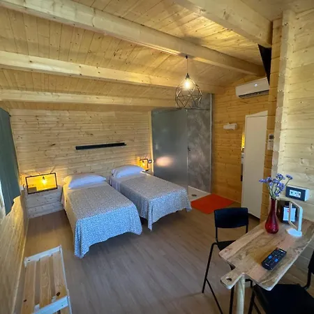 Dimora Rosso Piceno 3*