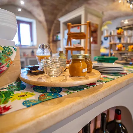 Bed & Breakfast Dimora Rosso Piceno