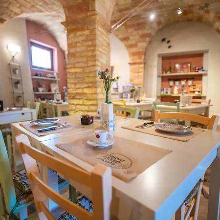 Dimora Rosso Piceno Bed & Breakfast Offida
