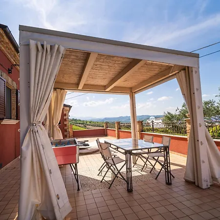 Dimora Rosso Piceno Offida