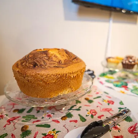 Dimora Rosso Piceno 3* Offida