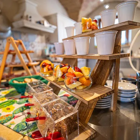 Bed & Breakfast Dimora Rosso Piceno