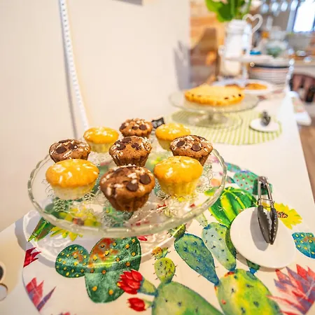 Dimora Rosso Piceno Bed & Breakfast 3*