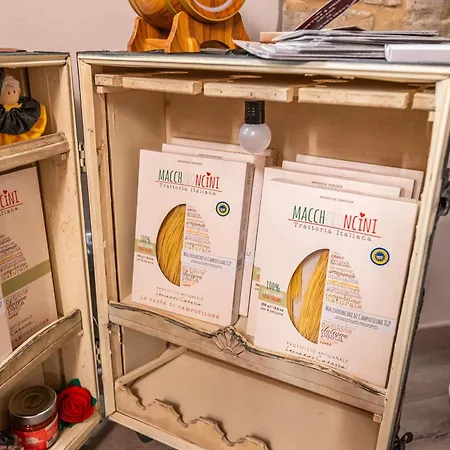 Dimora Rosso Piceno 3*