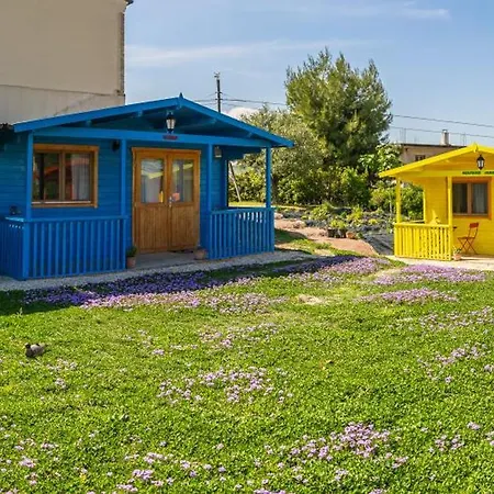 Dimora Rosso Piceno Offida