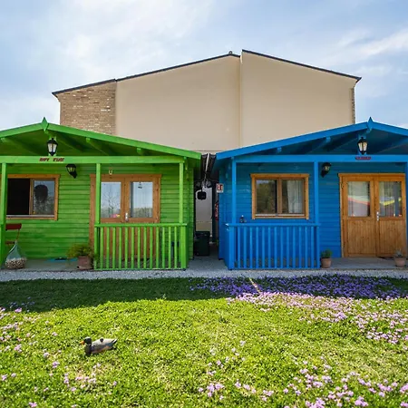 Dimora Rosso Piceno 3* Offida