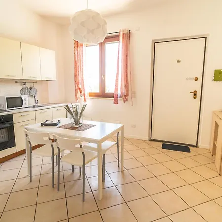 Bed & Breakfast Dimora Rosso Piceno Offida