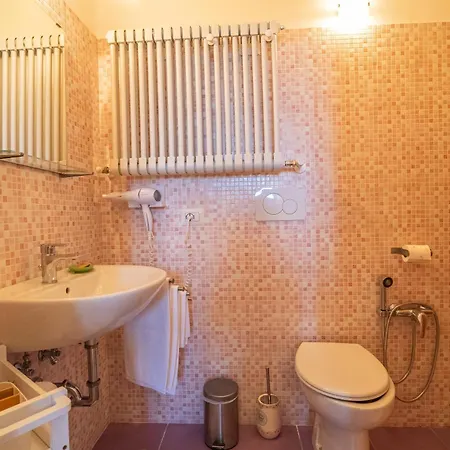 Dimora Rosso Piceno Bed & Breakfast