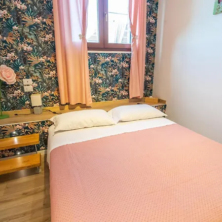 Bed & Breakfast Dimora Rosso Piceno