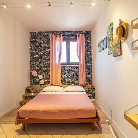 Dimora Rosso Piceno Bed & Breakfast Offida