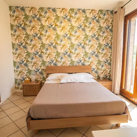 Bed & Breakfast Dimora Rosso Piceno Offida