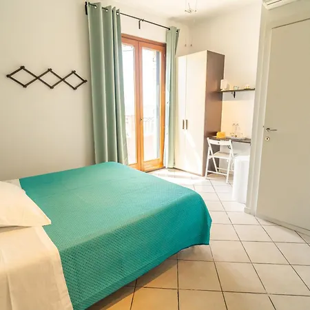 Bed & Breakfast Dimora Rosso Piceno