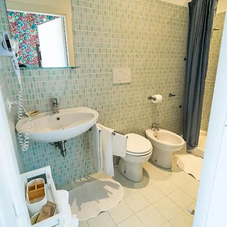 Bed & Breakfast Dimora Rosso Piceno 3*