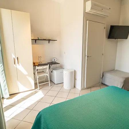 Dimora Rosso Piceno Bed & Breakfast Offida