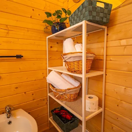 Dimora Rosso Piceno 3*