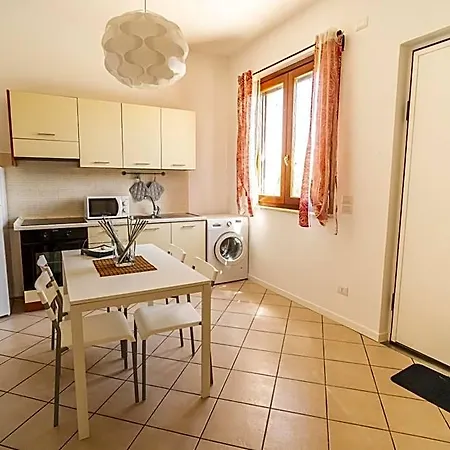 Bed and Breakfast Dimora Rosso Piceno Offida