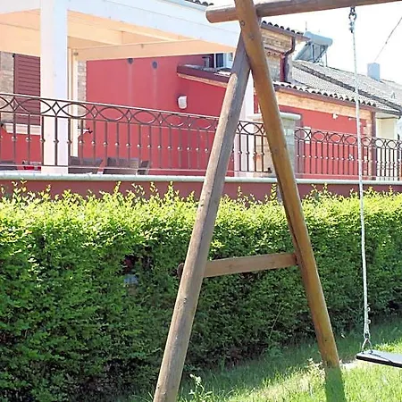 Bed and Breakfast Dimora Rosso Piceno Offida