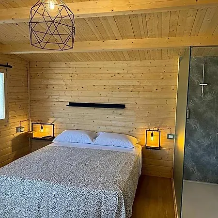 Dimora Rosso Piceno Bed and Breakfast