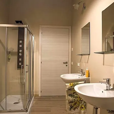 Dimora Rosso Piceno Bed and Breakfast