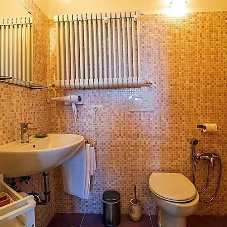 Bed and Breakfast Dimora Rosso Piceno Offida