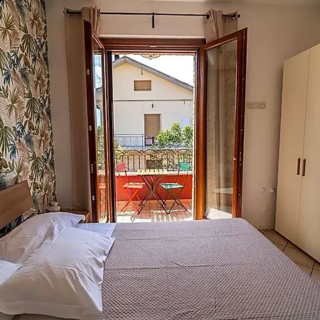 Dimora Rosso Piceno Bed and Breakfast