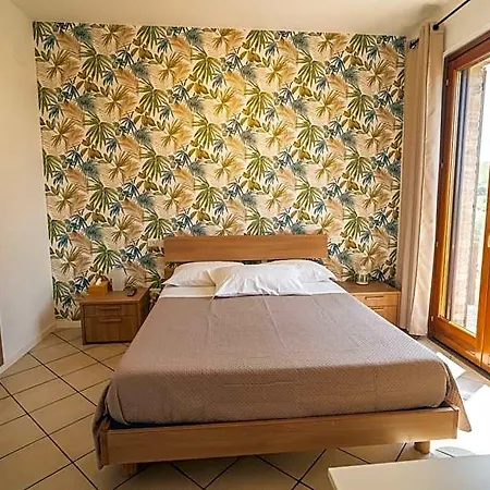Dimora Rosso Piceno Bed and Breakfast