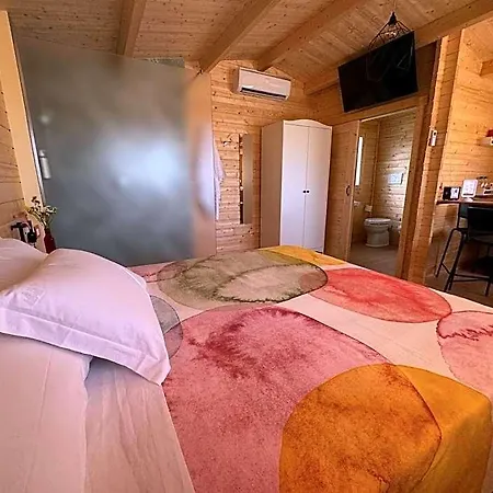 Dimora Rosso Piceno Bed and Breakfast Offida