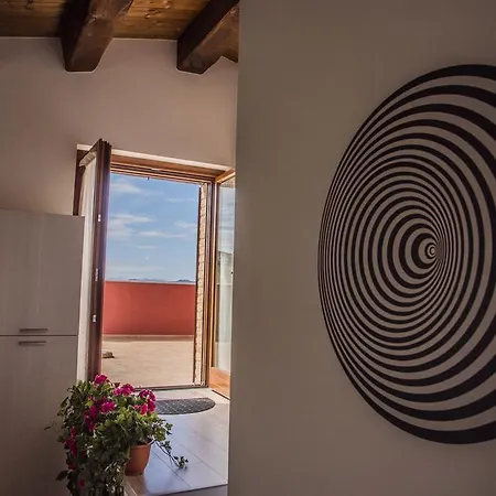 Dimora Rosso Piceno Bed and Breakfast