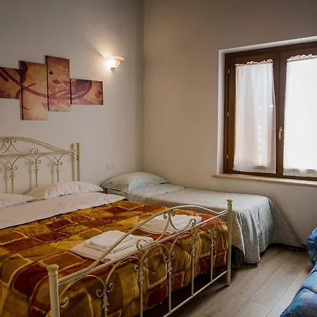 Dimora Rosso Piceno 3* Offida