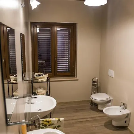 Dimora Rosso Piceno Offida