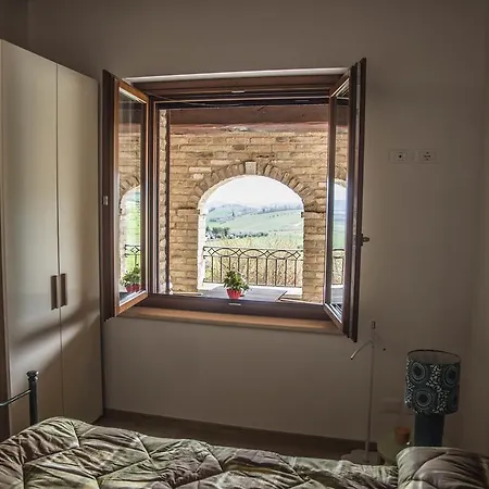 Dimora Rosso Piceno 3*