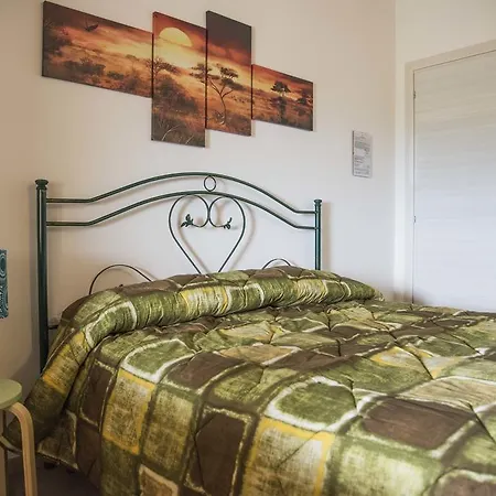 Dimora Rosso Piceno Bed & Breakfast 3*