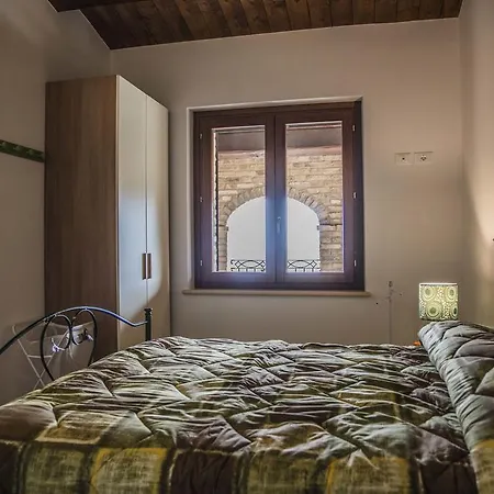 Bed & Breakfast Dimora Rosso Piceno Offida