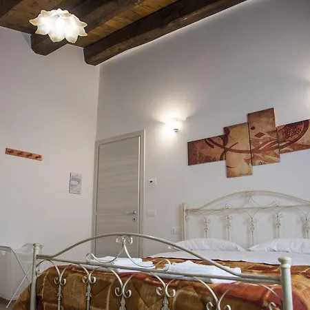 Bed & Breakfast Dimora Rosso Piceno