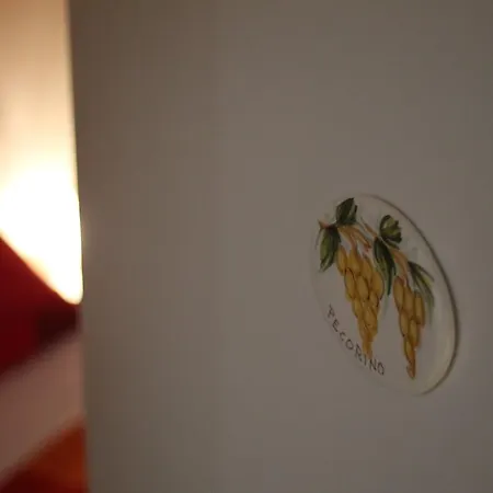 Bed & Breakfast Dimora Rosso Piceno