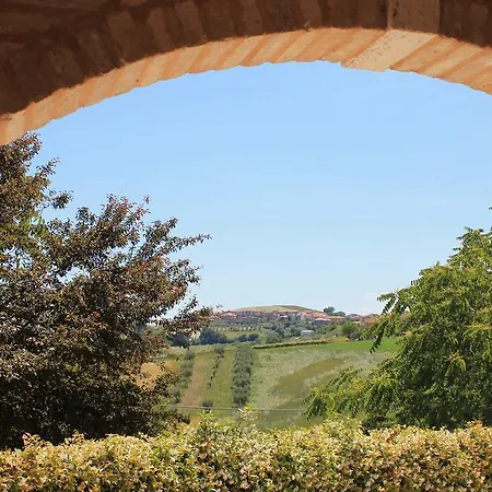 Bed & Breakfast Dimora Rosso Piceno