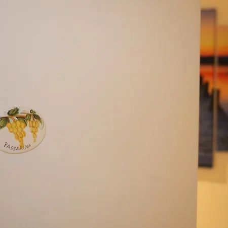 Dimora Rosso Piceno Bed & Breakfast Offida